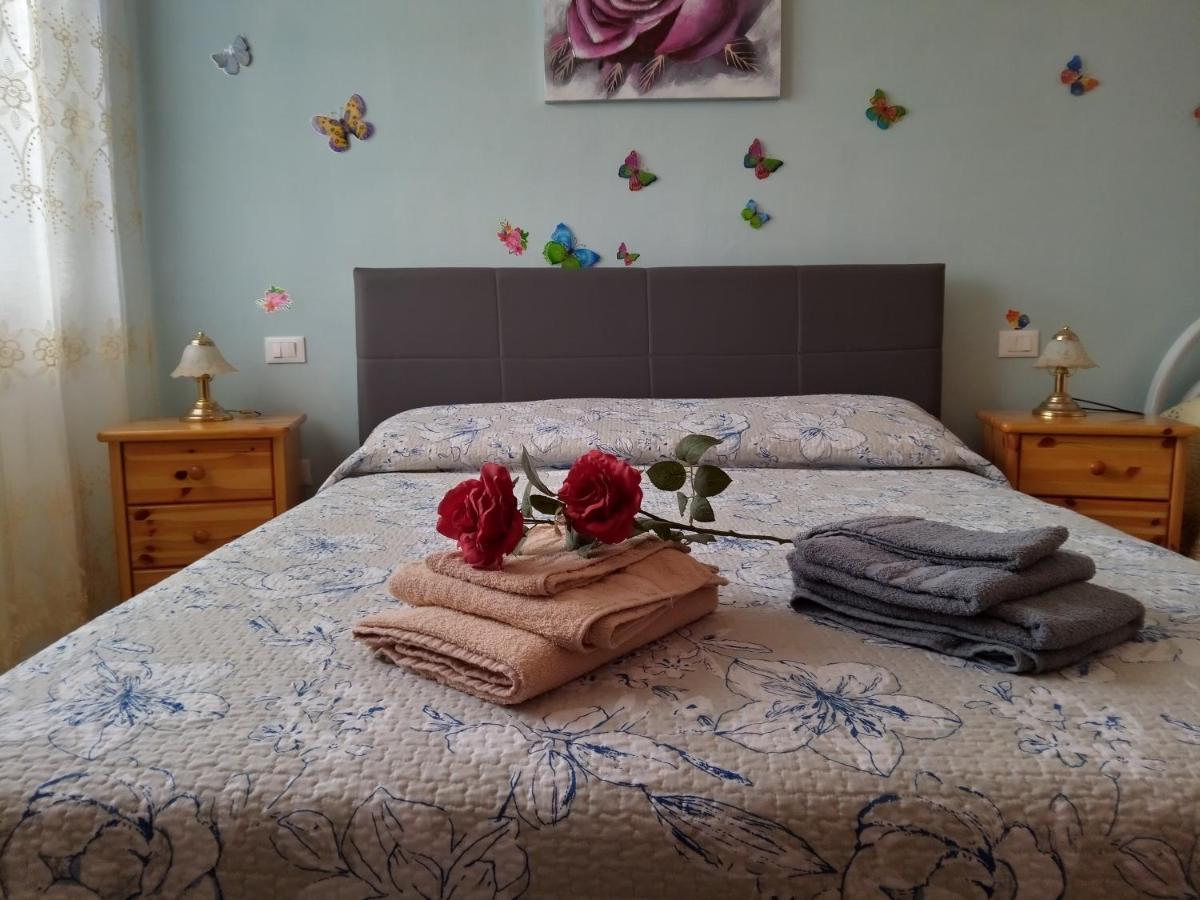 Come A Casa - Near Venezia Oriago Di Mira Dış mekan fotoğraf