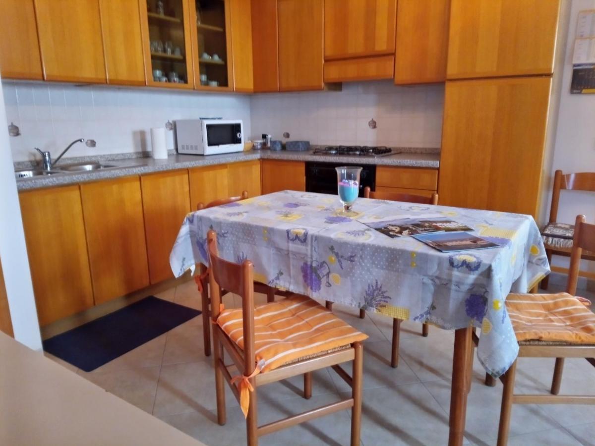 Come A Casa - Near Venezia Oriago Di Mira Dış mekan fotoğraf