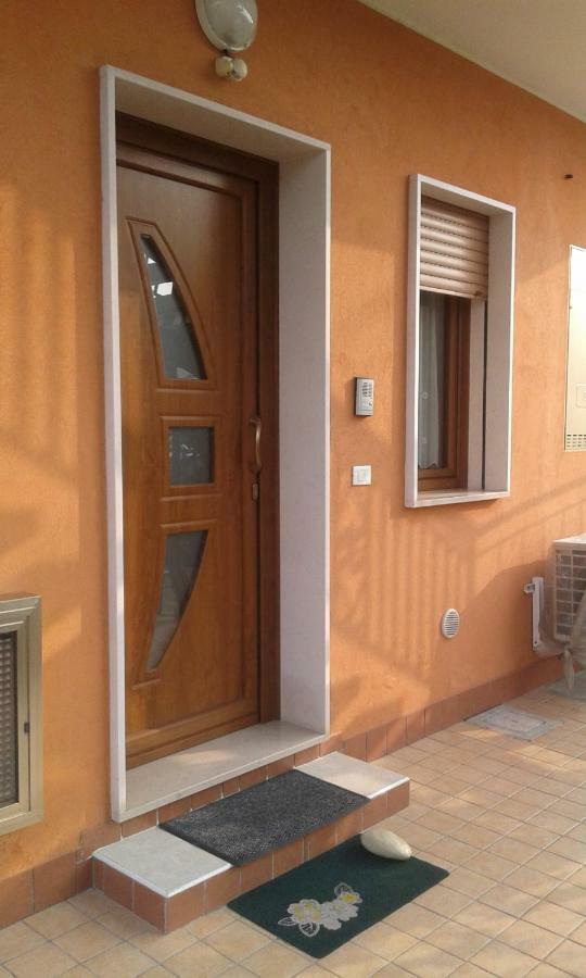 Come A Casa - Near Venezia Oriago Di Mira Dış mekan fotoğraf