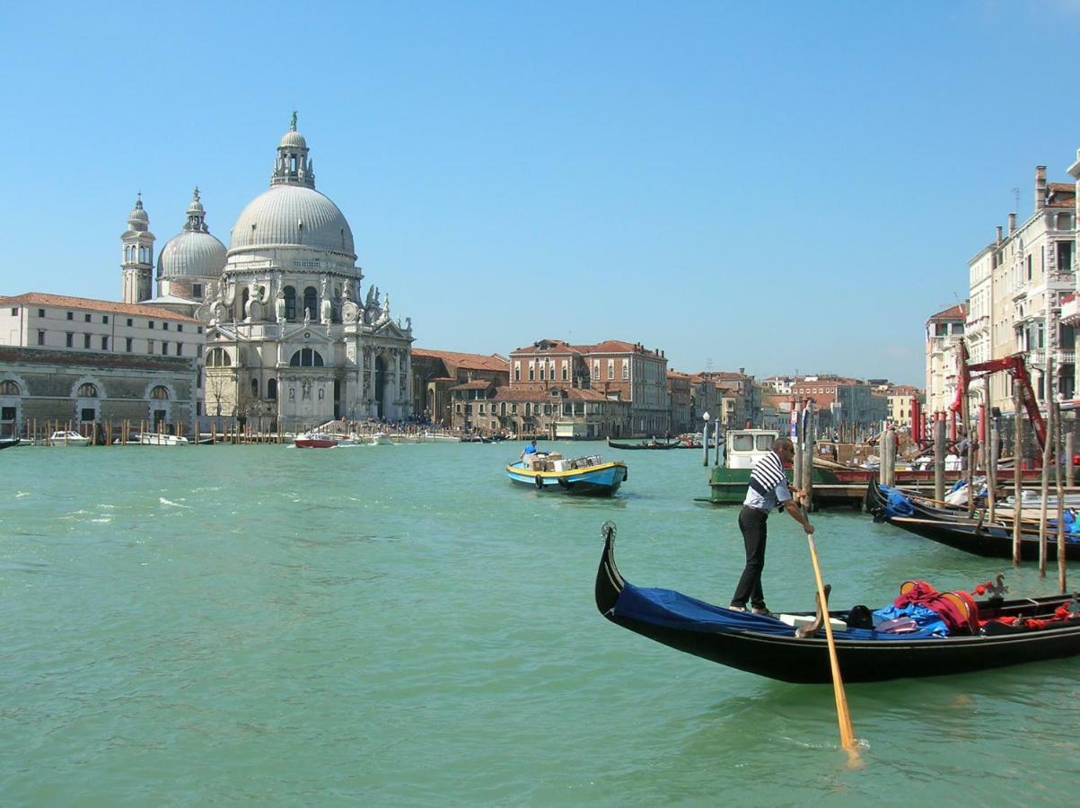 Come A Casa - Near Venezia Oriago Di Mira Dış mekan fotoğraf