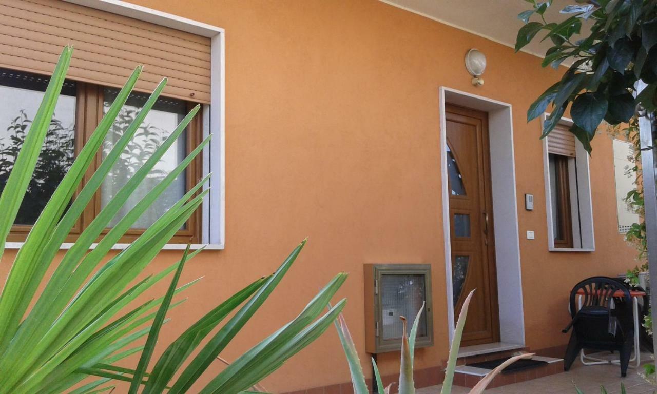 Come A Casa - Near Venezia Oriago Di Mira Dış mekan fotoğraf