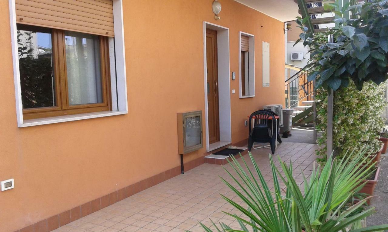 Come A Casa - Near Venezia Oriago Di Mira Dış mekan fotoğraf