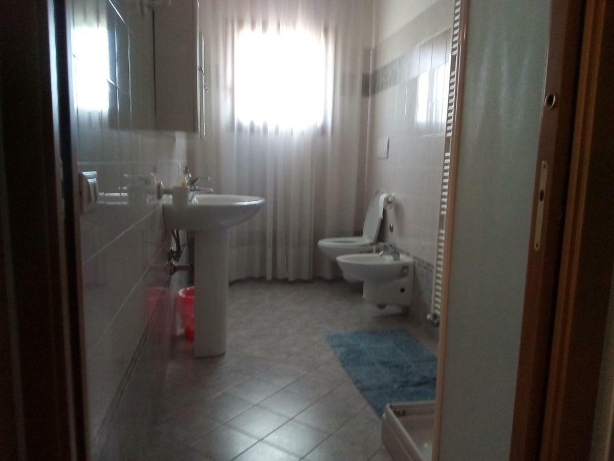 Come A Casa - Near Venezia Oriago Di Mira Dış mekan fotoğraf